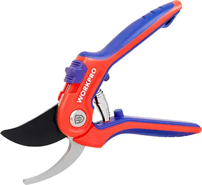 Immagine prodotto di Cesoie per potatura Workpro sk5 Bypass 19 mm 215 mm