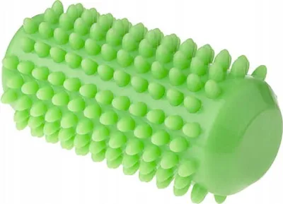 Obrázek produktu pro Masážní váleček 12,8 cm zelený 424 74248