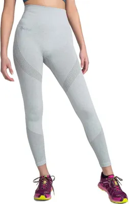 Productafbeelding van Kilpi Seamio leggings, grijs, maat 42, dames