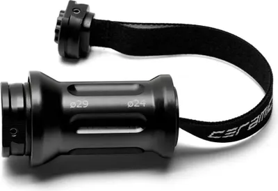 Immagine prodotto di Ceramicspeed Strumento parapolvere Argento Argento Taglia unica