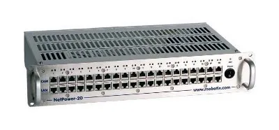Produktbild von Mobotix MX-NPR-20