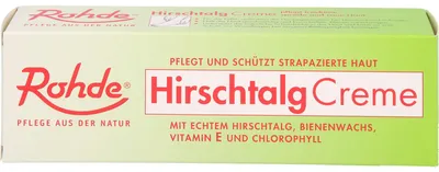 Obrázok produktu pre Rohde Hirschtalg Creme, 100 ml Creme