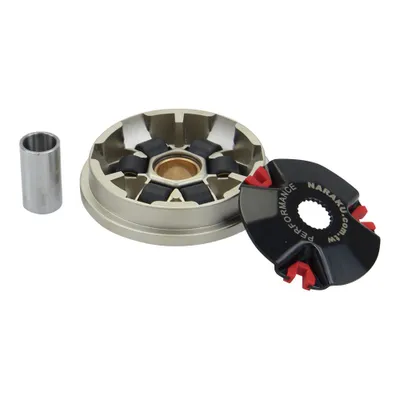 Zdjęcie produktu dla Sport Variomatik 16 mm KW 2-suwowy silnik Morini 50ccm do Suzuki Katana Address , Derbi Vamos , Benelli 491