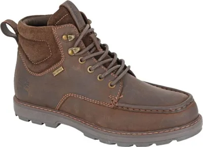 Produktbild von Woodland - Herren Stiefeletten, Gewachstes Leder DF2449 (43 EU) (Braun)