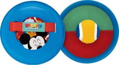 Produktbild von Arditex Disney Fang Das Ballspiel Blau  Blau One Size