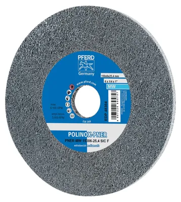 Immagine prodotto di Polinox-Raeder Pner-Mw 15006-25,4 C Fein
