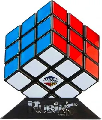 Immagine prodotto di Spin Master 710004 - Cubo di Rubik - L'originale 3x3