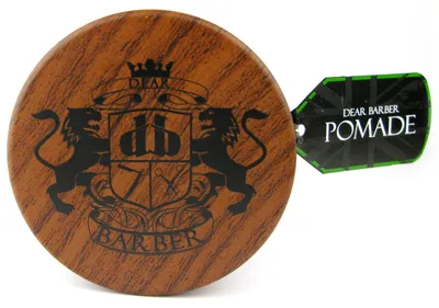 Productafbeelding van Dear Barber - Pomade - 100 ml