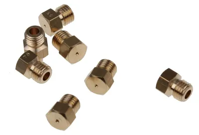 Image de CANDY - Kit de tuyauterie - butane - 49012642