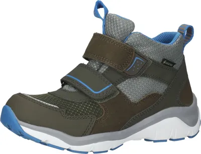 Produktbild von Superfit Stiefelette Stiefelette Veloursleder/Synthetik