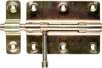 Produktbild von PARKSIDE® Riegel (OSBE) (Bolzenriegel)