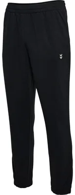 Obrázek produktu pro HUMMEL hmlPULSE CO REGULAR SWEAT PANTS BLACK BLACK S
