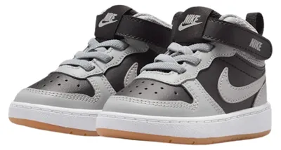 Produktbild von Nike Court Borough Mid 2 Sneakers Kinder