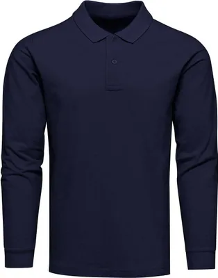 Produktbild von Recea Langarm-T-Shirt für Männer Qosja gewohnheiten L