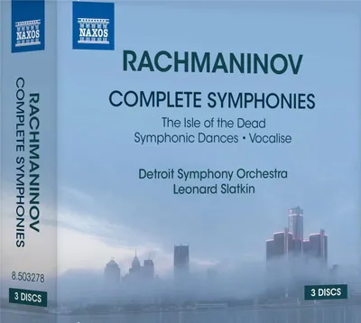 Produktbild von Sämtliche Sinfonien