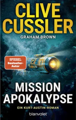 Produktbild von Mission Apokalypse