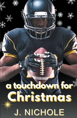 Produktbild von A Touchdown for Christmas
