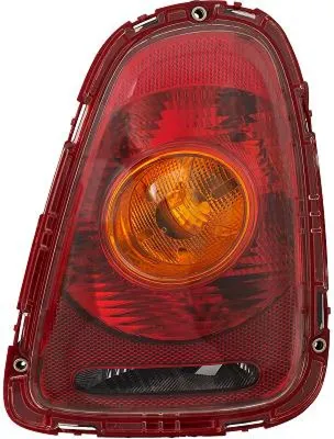 Produktbild von DIEDERICHS Rückleuchte Heckleuchte Rechts für MINI Schrägheck (R56) Clubman (R55) Cabrio (R57)