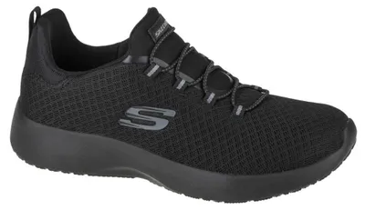 Zdjęcie produktu dla Skechers Errores de Foto 12119-BBK in BBK color size 39