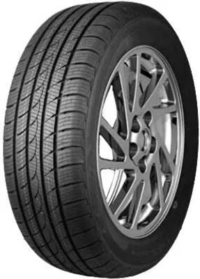 Produktbild von Tracmax S 220 235/65R17 108H XL Winterreifen ohne Felge