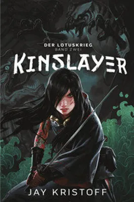 Obrázok produktu pre Der Lotuskrieg 2