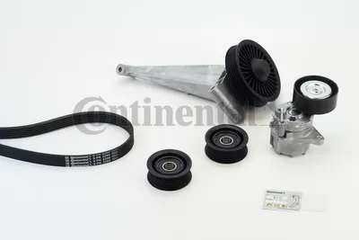 Produktbild von CONTITECH Keilrippenriemensatz 6PK2260K3 1 958kg