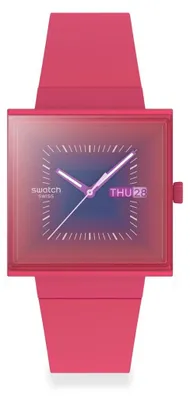 Image de Montre analogique avec dégradé de couleurs
