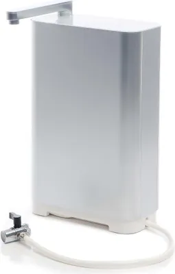 Produktbild von Naturewater NW-3-UF 3-stupňový stolový filter na vodu, 2 l/min, stolový filter s mikrofiltrom, blokom aktívneho uhlia a ultrafiltrom, filter na pitnú vodu