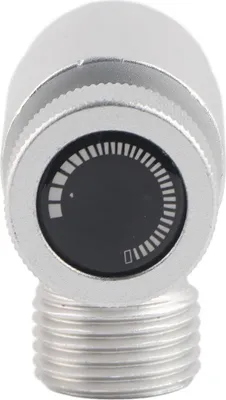 Image de CGA320 CO2 Adaptateur pour cylindre de soude -Réservoir de soude -F��raccord de remplissage -Kit -Pièces de rechange