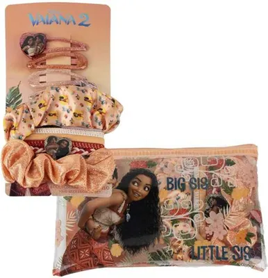 Image de Coffret beauté Vaiana
