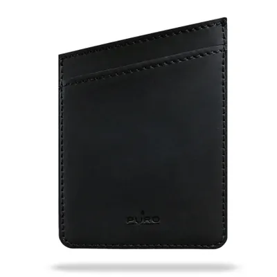 Obrázek produktu pro Eco-Leather ShinyPocket Black Universal