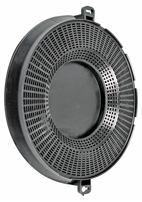 Produktbild von Electrolux 9029793610 Kohlefilter 236mmØ für Dunstabzugshaube