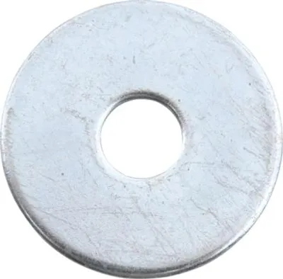 Produktbild von Walraven Unterlegscheibe EN-ISO 7089 ev 16x1,6 / Loch 8,4 - MLAR/LAR/RbALei