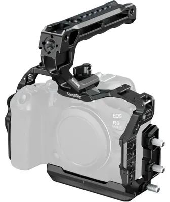 Zdjęcie produktu dla SmallRig 5955, 177,8 mm, 135 mm, 183,1 mm, 336 g, 180 mm, 129,5 mm
