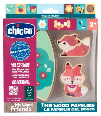 Image de Chicco Classic 00012208600000 Jouets éducatifs