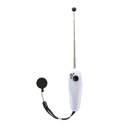 Produktbild von Trixie Target Stick, farblich sortiert