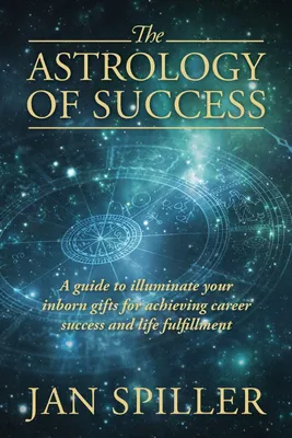 Produktbild von The Astrology of Success