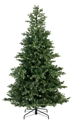 Produktbild von Geneva Fir künstlicher Weihnachtsbaum 240xø136cm | grün