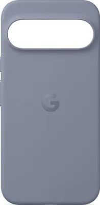 Image de Coque Silicone Pixel 10 Pro XL Gris Quartz
