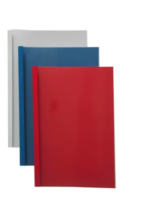 Obrázok produktu pre Termodesky PRESTIGE, hrúbka 3 mm - červené
