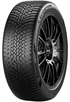 Obrázok produktu pre PIRELLI SCORPION WINTER 3, rozmer 235/55R20, nosnosť 105, index rýchlosti V, verzia XL