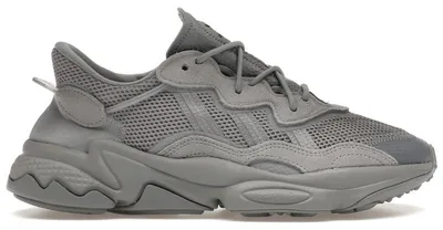Produktbild von adidas Ozweego Grey Knit - EU 42
