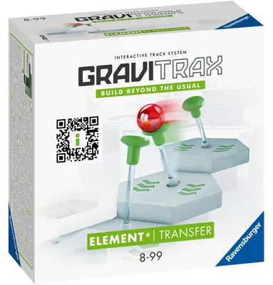 Zdjęcie produktu dla Ravensburger GraviTrax Extension Transfer