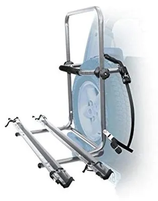 Image de Support pour vélo Peruzzo 313