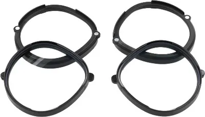 Image de Lentilles magnétiques dioptriques -5.5 pour Oculus Quest 1/2 Rift S