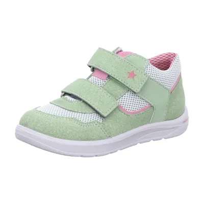 Produktbild von Halbschuhe für Mädchen in unifarben