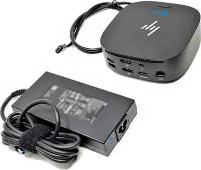Immagine prodotto di Hp Usb-c Dock G5 Elitebook 1030 8mk85ea X360 G3 G4 840 850 830 1040 G7 8mk78ea