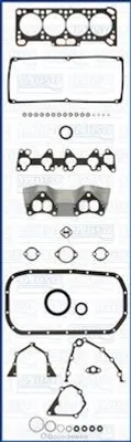 Produktbild von AJUSA 50121000 Motor-Dichtungsvollsatz Dichtsatz für MITSUBISHI Lancer VI Limousine (CJ, CP) COLT IV (CAA) COLT III (C5A) Lancer V Limousine
