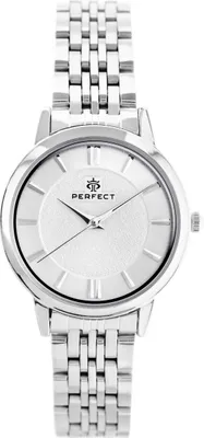 Zdjęcie produktu dla Zegarek Damski Perfect S349-02 (Zp529A) + Box