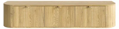 Produktbild von Selsey Coru - TV-Hängeboard 3-türig, 175 cm
